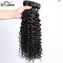 Full Cuticle Grade AAAAAAAA Mink Brazilian virgin hair,new mongolian kinky curly hair,wholesale virgin brazilian